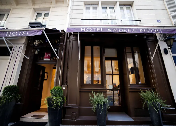 Hotel Andréa